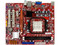 T. Madre PCCHIPS A41G, ChipSet AMD 740G,
Para: Phenom II, Athlon II, Socket AM3,
Integrado: Video ATI HD2100, Audio, Red 10/100,
Memoria: 2x DDR3, Max. 8GB, Diseño Micro ATX,
Ptos: 1xPCI-E X16, 1xPCI-E X1, 2xPCI