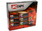 T. Madre PCCHIPS A41G, ChipSet AMD 740G,
Para: Phenom II, Athlon II, Socket AM3,
Integrado: Video ATI HD2100, Audio, Red 10/100,
Memoria: 2x DDR3, Max. 8GB, Diseño Micro ATX,
Ptos: 1xPCI-E X16, 1xPCI-E X1, 2xPCI