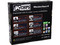 T. Madre PCCHIPS A45G, ChipSet AMD 760G,
Soporta: Phenom II/Athlon II/Sempron de Socket AM3,
Integrado: Video Radeon HD3000, Audio, Red 10/100,
Memoria: DDR3 1333/1066 MHz, 8GB Max, 
Diseño Micro-ATX, Ptos: 1xPCI-E X16, 1xPCI-E X1, 2xPCI