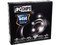 T. Madre PCCHIPS A45G, ChipSet AMD 760G,
Soporta: Phenom II/Athlon II/Sempron de Socket AM3,
Integrado: Video Radeon HD3000, Audio, Red 10/100,
Memoria: DDR3 1333/1066 MHz, 8GB Max, 
Diseño Micro-ATX, Ptos: 1xPCI-E X16, 1xPCI-E X1, 2xPCI