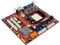 T. Madre PCCHIPS A51G, ChipSet NVIDIA MCP61P,
Para: Phenom II, Athlon II, Socket AM3,
Integrado: Video GeForce 6150, Audio, Red 10/100,
Memoria: 2x DDR3, Max. 8GB, Diseño Micro ATX,
Ptos: 1xPCI-E X16, 1xPCI-E X1, 2xPCI