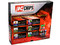 T. Madre PCCHIPS A51G, ChipSet NVIDIA MCP61P,
Para: Phenom II, Athlon II, Socket AM3,
Integrado: Video GeForce 6150, Audio, Red 10/100,
Memoria: 2x DDR3, Max. 8GB, Diseño Micro ATX,
Ptos: 1xPCI-E X16, 1xPCI-E X1, 2xPCI