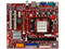 T. Madre PCCHIPS A51G, ChipSet NVIDIA MCP61P,
Para: Phenom II, Athlon II, Socket AM3,
Integrado: Video GeForce 6150, Audio, Red 10/100,
Memoria: 2x DDR3, Max. 8GB, Diseño Micro ATX,
Ptos: 1xPCI-E X16, 1xPCI-E X1, 2xPCI