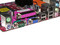 T. Madre PCCHIPS P13G+, ChipSet Intel 865G/ICH5,
Soporta: Socket LGA775 Pentium D/Pentium 4,
Memoria: DDR400/333/266 (2 Bancos), 2Gb Max,
Integrado: Audio 6 canales, Video, RED 10/100Mbps,
Diseño: Micro ATX, Ptos. 2x PCI, 1x AGP 8X, 1x CNR