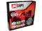 T. Madre PCCHIPS P13G+, ChipSet Intel 865G/ICH5,
Soporta: Socket LGA775 Pentium D/Pentium 4,
Memoria: DDR400/333/266 (2 Bancos), 2Gb Max,
Integrado: Audio 6 canales, Video, RED 10/100Mbps,
Diseño: Micro ATX, Ptos. 2x PCI, 1x AGP 8X, 1x CNR