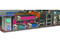 T. Madre PCCHIPS P21G, ChipSet VIA P4M800/8237,
Soporta: Socket LGA775 Pentium D/Pentium 4,
Memoria: DDR400/333/266 (2 Bancos), 2Gb Max,
Integrado: Audio 6 canales, Video, RED 10/100Mbps,
Diseño: Micro ATX, Ptos. 3x PCI, 1x AGP 8X, 1x CNR