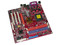 T. Madre PCCHIPS P23G, ChipSet VIA P4M800Pro,
Soporta: Intel LGA775 (65nm y 90nm) FSB 800MHz,
Integrado: Audio 5.1, Video Unichrome Pro, Red 10/100,
Memoria: DDR2 533, DDR 333/400, 4 Bancos, 2GB Max,
Diseño: MicroATX, Ptos: 1xAGP 8X,