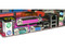 T. Madre PCCHIPS P23G, ChipSet VIA P4M800Pro,
Soporta: Intel LGA775 (65nm y 90nm) FSB 800MHz,
Integrado: Audio 5.1, Video Unichrome Pro, Red 10/100,
Memoria: DDR2 533, DDR 333/400, 4 Bancos, 2GB Max,
Diseño: MicroATX, Ptos: 1xAGP 8X,