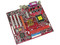 T. Madre PCCHIPS P27G, ChipSet VIA P4M800Pro,
Soporta: Core 2 Duo, Pentium 4/D, FSB 1066/800/533MHz,
Integrado: Audio 6 canales, Video UniChrome Pro, Red,
Memoria: DDRII 533, 2 Bancos, 2GB Max,
Diseño: MicroATX, Ptos: 1x AGP 8X, 3x PCI, 1x CNR