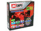 T. Madre PCCHIPS P27G, ChipSet VIA P4M800Pro,
Soporta: Core 2 Duo, Pentium 4/D, FSB 1066/800/533MHz,
Integrado: Audio 6 canales, Video UniChrome Pro, Red,
Memoria: DDRII 533, 2 Bancos, 2GB Max,
Diseño: MicroATX, Ptos: 1x AGP 8X, 3x PCI, 1x CNR