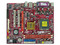 T. Madre PCCHIPS P29G, ChipSet VIA P4M890,
Soporta: Core 2 Duo, Pentium 4/D, FSB 1066/800/533MHz,
Integrado: Video, Audio AC97, Red 10/100,
Memoria: 2x DDR2, Max. 4GB, Diseño MicroATX,
Ptos: 1xPCI-E X16, 2xPCI, 1xCNR