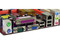 T. Madre PCCHIPS P29G, ChipSet VIA P4M890,
Soporta: Core 2 Duo, Pentium 4/D, FSB 1066/800/533MHz,
Integrado: Video, Audio AC97, Red 10/100,
Memoria: 2x DDR2, Max. 4GB, Diseño MicroATX,
Ptos: 1xPCI-E X16, 2xPCI, 1xCNR