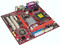 T. Madre PCCHIPS P33G (V1.0), ChipSet SIS 671FX/968,
Soporta: Pentium 4, D, Core2Duo, 533/800/1066MHz,
Integrado: Audio 5.1, Red AC131 10/100Mbps,
Memoria: DDR2 667/533, 2 Bancos, 4GB Max,
Diseño: MicroATX, Ptos: 1xPCEx16, 1xPCI Exp, 2xPCI