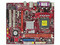 T. Madre PCCHIPS P33G (V1.0), ChipSet SIS 671FX/968,
Soporta: Pentium 4, D, Core2Duo, 533/800/1066MHz,
Integrado: Audio 5.1, Red AC131 10/100Mbps,
Memoria: DDR2 667/533, 2 Bancos, 4GB Max,
Diseño: MicroATX, Ptos: 1xPCEx16, 1xPCI Exp, 2xPCI