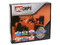 T. Madre PCCHIPS P47G, ChipSet Intel G31&ICH7,
Soporta: Cel.400, DualCore/Core 2 Duo, 1066/1333MHz,
Memoria: DDR2 667/800, 2 Bancos, 4GB Max,
Integrado: Audio HD, Red 10/100, Video Intel GMA 3100,
Diseño: MATX, Ptos: 1xPCEx16, 1xPCEx1, 1xPCI
