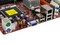 T. Madre PCCHIPS P49G (V1.0), ChipSet Intel G41,
Soporta: Intel Core 2 Quad, Core 2 Duo, Pentium Dual-core,
Memoria: DDR3 1333/1066 MHz, 4GB Max,
Integrado: Audio HD, Red 10/100, Video Intel GMA3100,
Diseño: MicroATX, Ptos: 1xPCEx16, 1xPCEx1, 1xPCI