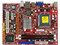 T. Madre PCCHIPS P49G (V1.0), ChipSet Intel G41,
Soporta: Intel Core 2 Quad, Core 2 Duo, Pentium Dual-core,
Memoria: DDR3 1333/1066 MHz, 4GB Max,
Integrado: Audio HD, Red 10/100, Video Intel GMA3100,
Diseño: MicroATX, Ptos: 1xPCEx16, 1xPCEx1, 1xPCI