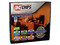 T. Madre PCCHIPS P55G (V1.0), ChipSet GeForce7050,
Soporta: Cel.400, DualCore/Duo/Quad, 1066/1333MHz,
Memoria: DDR2 667/800, 2 Bancos, 4GB Max,
Integrado: Audio HD, Red 10/100, Video GeForce7050,
Diseño: MicroATX, Ptos: 1xPCEx16, 1xPCE, 2xPCI