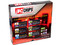 T. Madre PCCHIPS P63G (V1.0), ChipSet Intel H61 Exp,
Soporta: Intel Core i7/i5/i3 de Socket 1155,
Memoria: DDR3 1333/1066 MHz, 16GB Max,
Integrado: Audio HD, Red 10/100,
Diseño: Micro-ATX, Ptos: 1xPCIEx16, 2xPCIEx1.