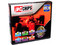 T. Madre PCCHIPS P63G (V1.0), ChipSet Intel H61 Exp,
Soporta: Intel Core i7/i5/i3 de Socket 1155,
Memoria: DDR3 1333/1066 MHz, 16GB Max,
Integrado: Audio HD, Red 10/100,
Diseño: Micro-ATX, Ptos: 1xPCIEx16, 2xPCIEx1.