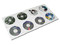 Tarjeta de Sonido Sound Blaster Audigy 2, Platinium