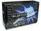 Tarjeta de Sonido Sound Blaster X-Fi Platinum, Sonido 7.1 DTS-ES y Dolby Digital EX, Entradas: RCA, E/S MIDI y E/S digital óptica y coaxial, PCI.