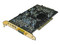Tarjeta de Sonido Sound Blaster X-Fi Platinum, Sonido 7.1 DTS-ES y Dolby Digital EX, Entradas: RCA, E/S MIDI y E/S digital óptica y coaxial, PCI.