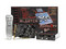 Tarjeta de Sonido Sound Blaster X-Fi Fatal1ty, THX, Decodifica DTS-ES y Dolby Digital EX, 64MB de X-Ram, PCI y Módulo Interno.