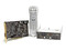 Tarjeta de Sonido Sound Blaster X-Fi Fatal1ty, THX, Decodifica DTS-ES y Dolby Digital EX, 64MB de X-Ram, PCI y Módulo Interno.