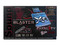 Tarjeta de Sonido Sound Blaster X-Fi Fatal1ty, THX, Decodifica DTS-ES y Dolby Digital EX, 64MB de X-Ram, PCI y Módulo Interno.