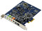 Tarjeta de Sonido Creative Sound Blaster X-Fi Xtreme Audio 7.1, 5.1 con entrada y salida Óptica Digital, para PCI Express