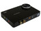 T. de Sonido Externa Creative Sound Blaster X-Fi Surround 5.1, USB.