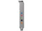 Tarjeta de Audio Creative Sound Blaster Audigy Fx, 5.1 Canales, PCI Express.