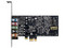 Tarjeta de Audio Creative Sound Blaster Audigy Fx, 5.1 Canales, PCI Express.