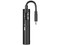 Amplificador Portátil Creative Labs Sound Blaster G3, USB Tipo C, Color Negro.
