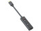 Adaptador de Audio Creative Labs Blaster PLAY! 4, Cancelación de Ruido bidireccional, USB Tipo C, Color Negro.