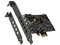 Tarjeta de Sonido Creative Sound Blaster Audigy Fx V2, 5.1 Canales, PCI Express.