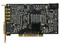 Tarjeta de Sonido Creative Blaster Fatality X-Fi Xtreme Gamer 64M