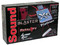 Tarjeta de Sonido Sound Blaster X-Fi Platinum Fatal1ty Champion Series, unidad de E/S con mando a distancia y óptima conectividad, 64MB de X-Ram, PCI y Módulo Interno.   