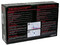 Tarjeta de Sonido Sound Blaster X-Fi Platinum Fatal1ty Champion Series, unidad de E/S con mando a distancia y óptima conectividad, 64MB de X-Ram, PCI y Módulo Interno.   