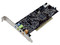 Tarjeta de Sonido Creative Audigy SE 7.1, 6.1 y 5.1, OEM (Sin Caja)