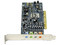 Tarjeta de Sonido Creative Sound Blaster X-Fi Xtreme Audio, 5.1, 6.1 y 7.1. Aumenta la Calidad de MP3s y Divx