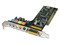 Tarjeta de Sonido Encore 5.1 de 6 Canales, PCI.