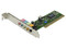 Tarjeta de Sonido Encore 5.1, PCI.
