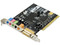 Tarjeta de Sonido Genius SM-Live Value 5.1, PCI.