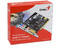 Tarjeta de Sonido Genius SM-Live Value 5.1, PCI.