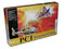 T. de Sonido Surround Sound 5.1 de 6 Canales, PCI.