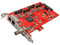 Tarjeta de Video AMD Radeon FirePro S400, 2xRJ45, 1x Entrada Genlock en BNC, PCI.