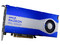 Tarjeta de Video AMD Radeon Pro W6600, 8GB GDDR6, 4xDisplayPort, PCI Express x16 4.0