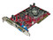 T. de Video Aopen nVidia GeForce FX 5700LE con 256, Salida a TV y AGP 8X.